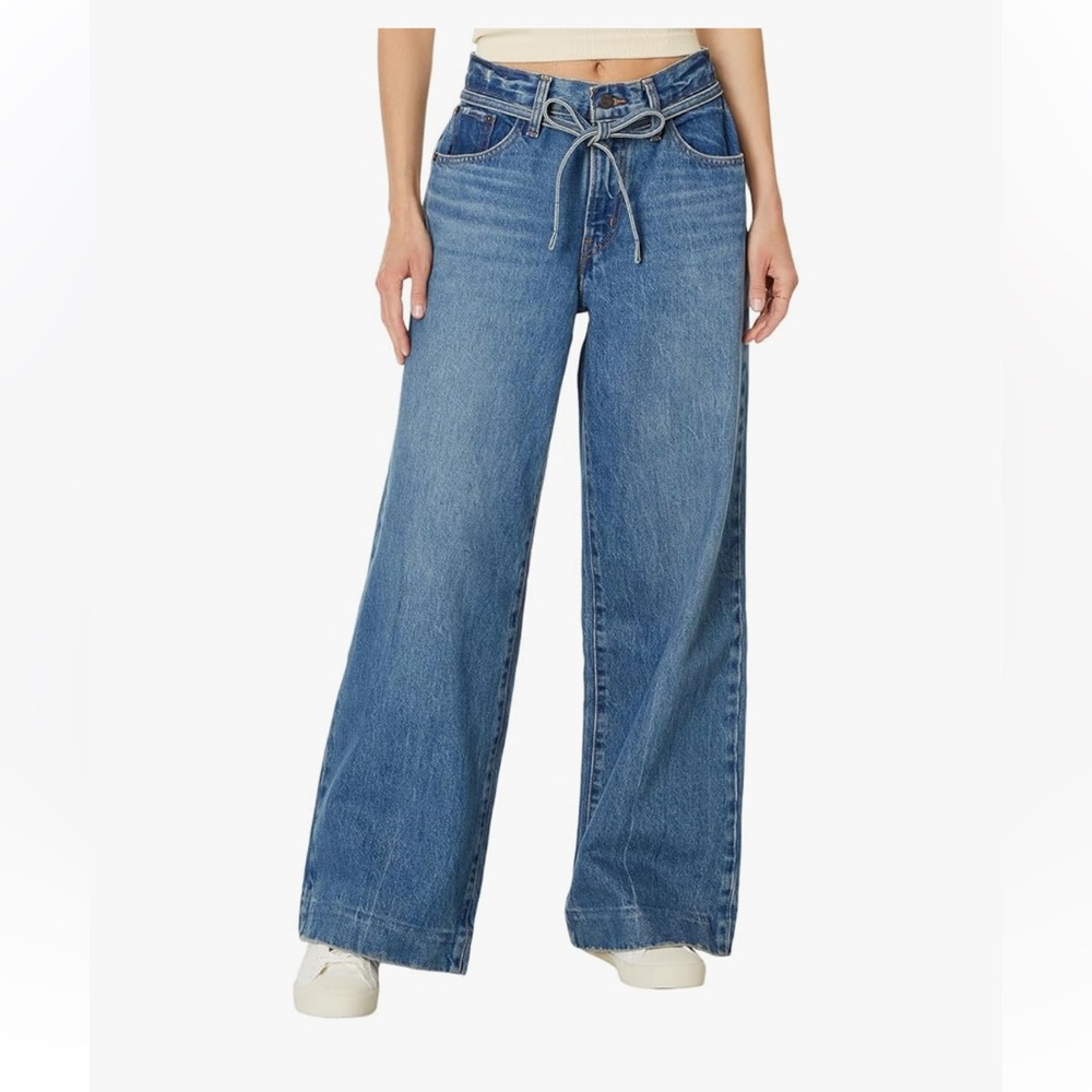 New Levi’s XL Straight Jeans